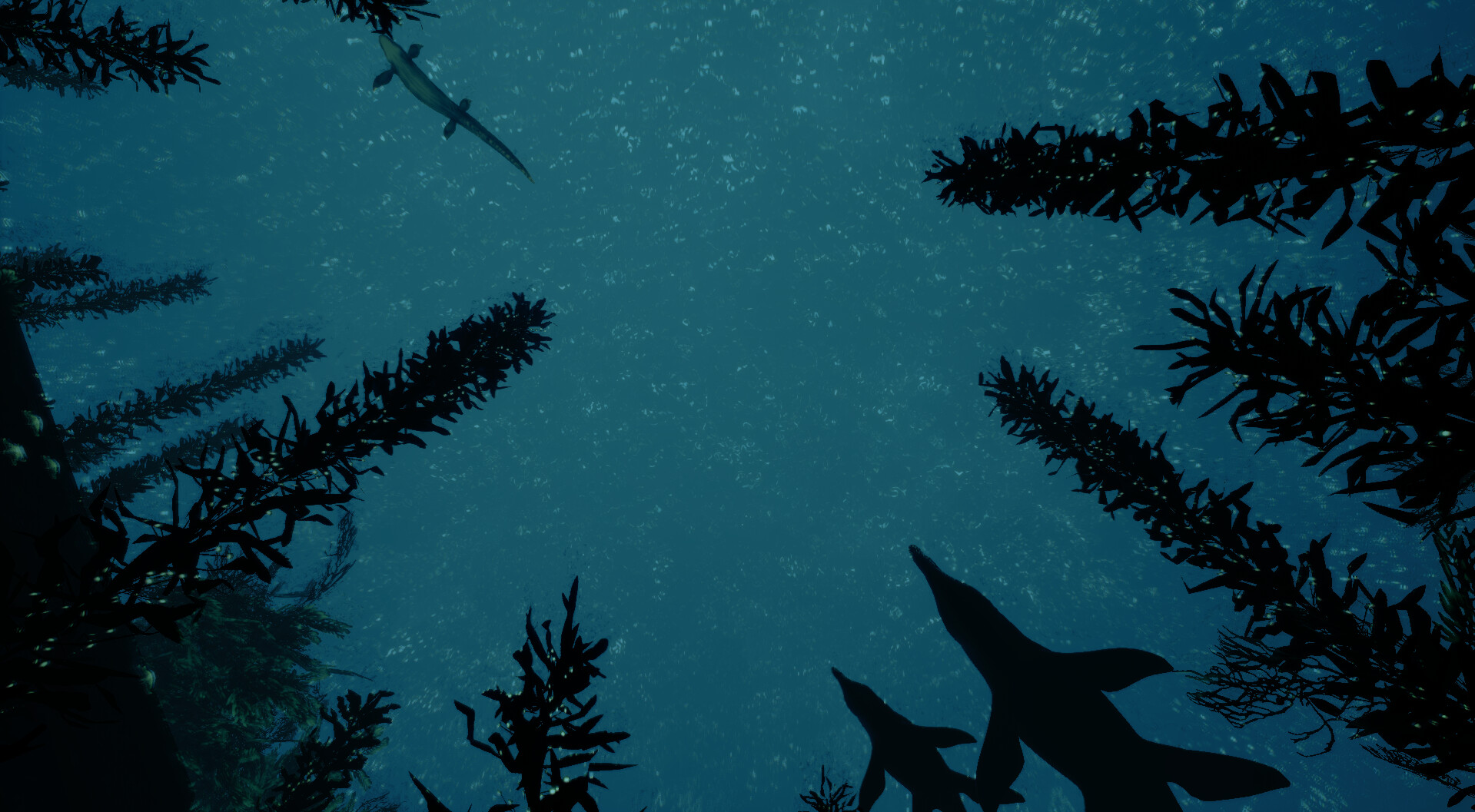 Beasts of Bermuda screenshot