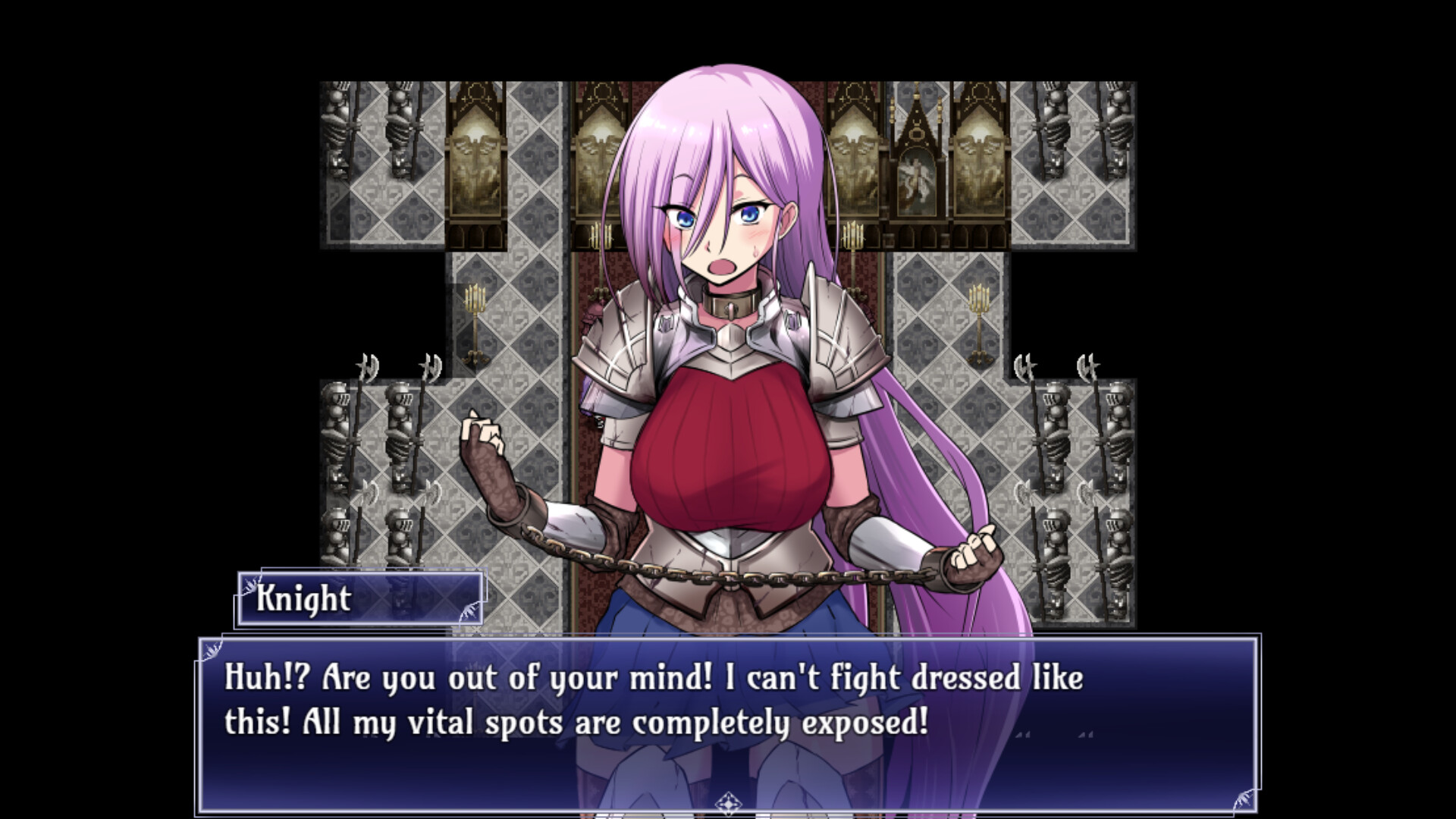 Demons Roots screenshot