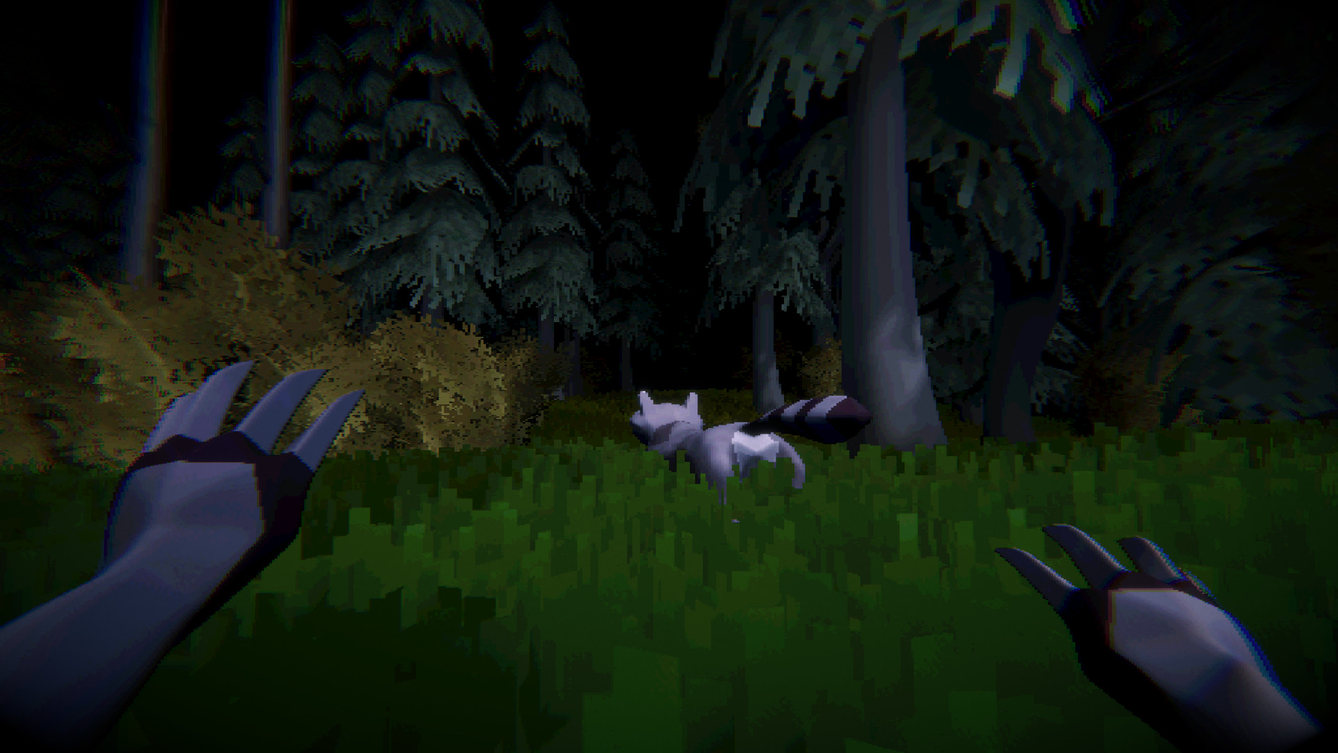 Coonwood screenshot