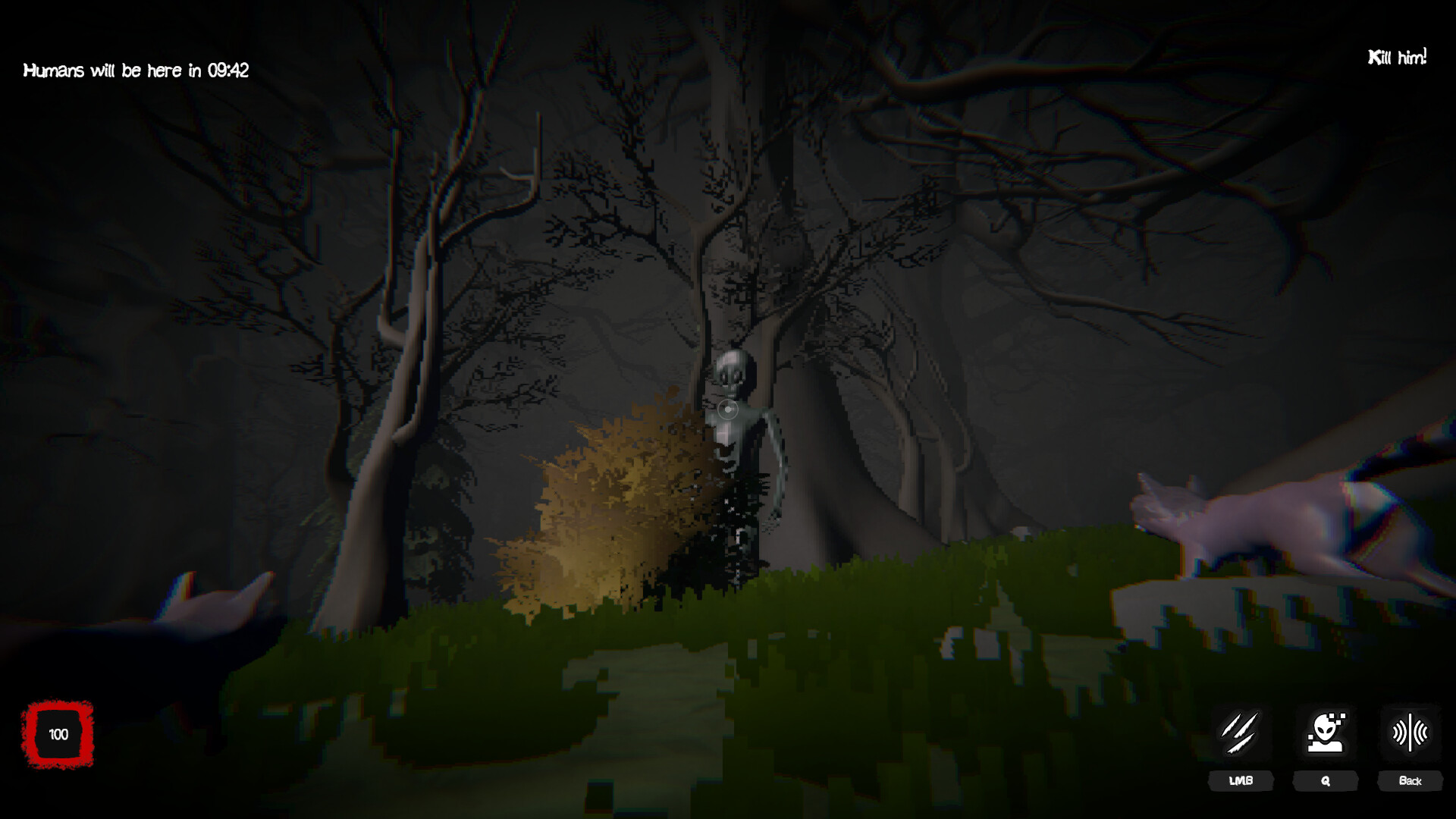 Coonwood screenshot
