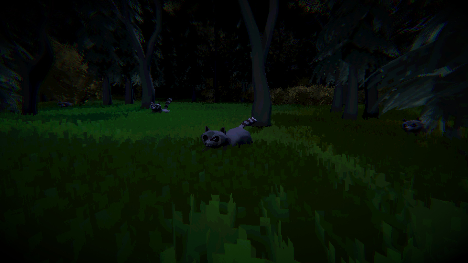 Coonwood screenshot