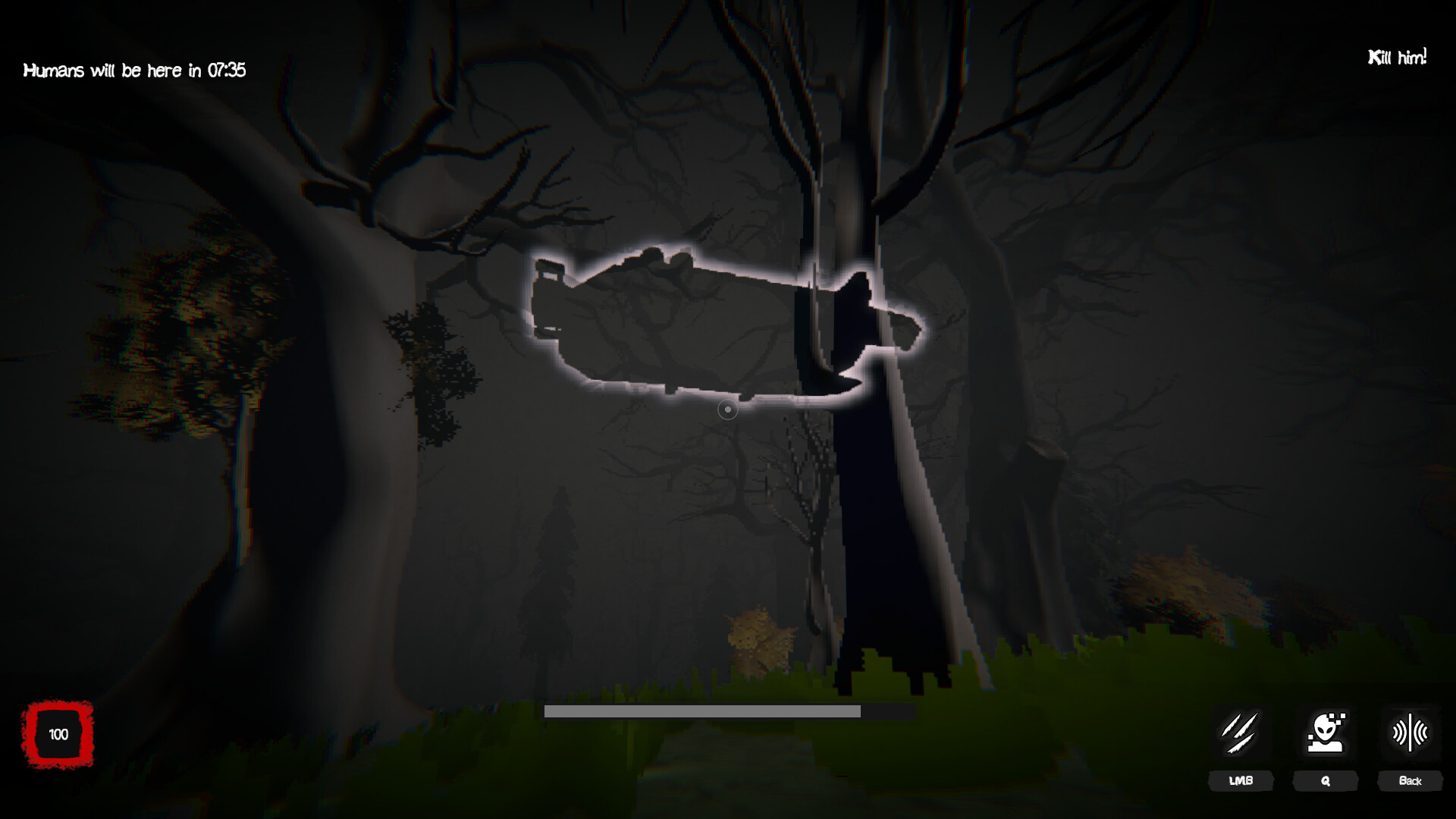 Coonwood screenshot