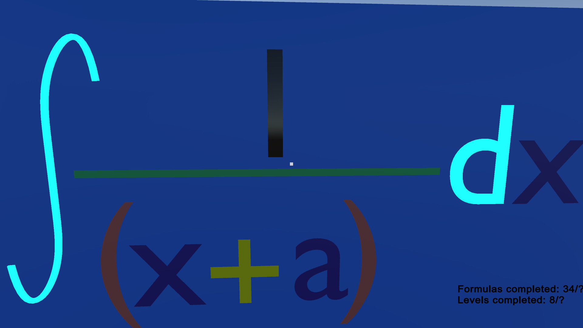 Escape Matrix screenshot
