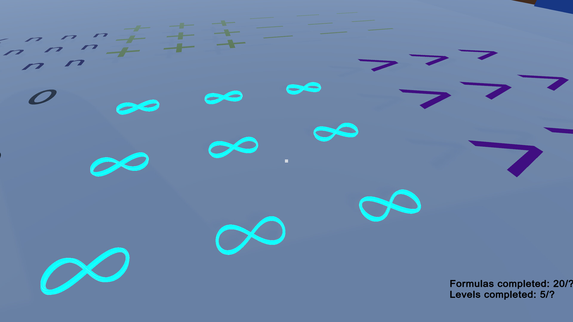 Escape Matrix screenshot