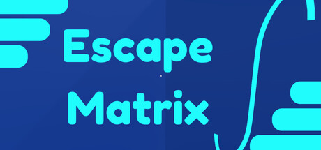 Escape Matrix key art