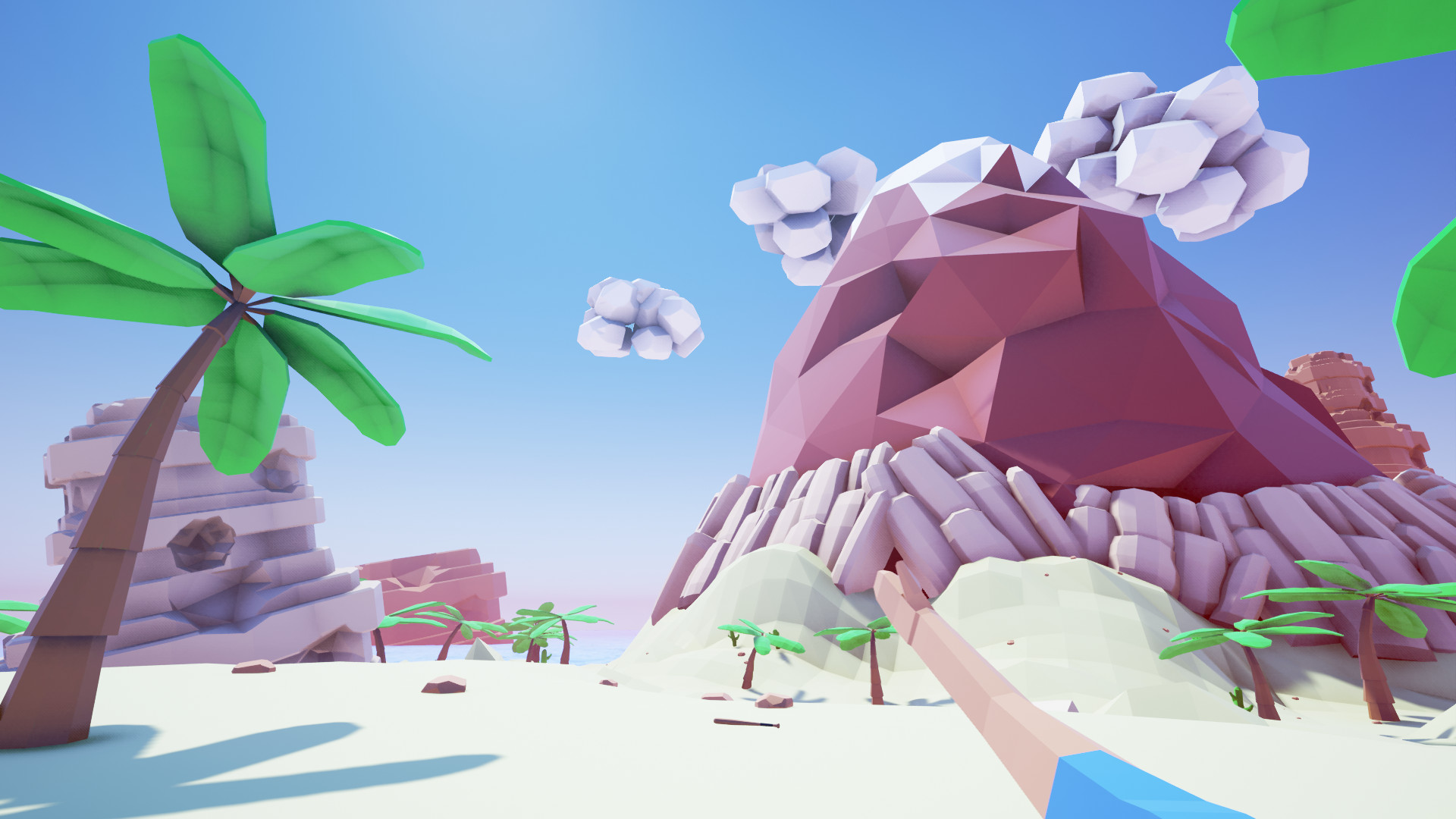 Garbage Day screenshot