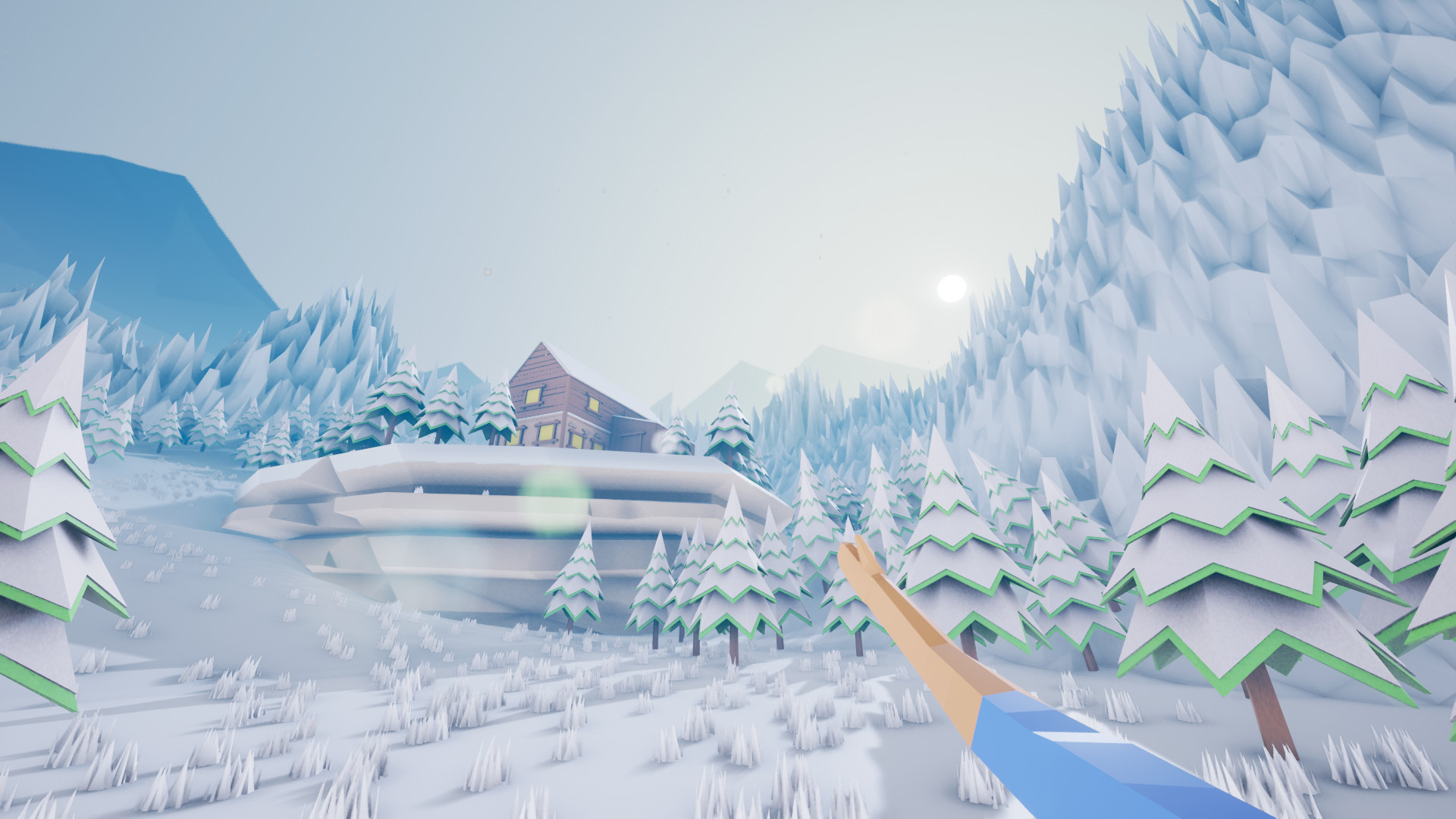 Garbage Day screenshot