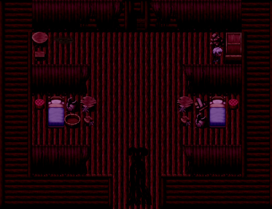 Take the Dream IX screenshot