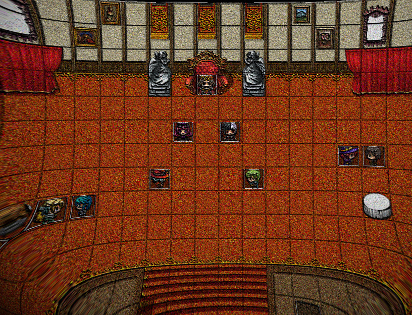 Take the Dream IX screenshot