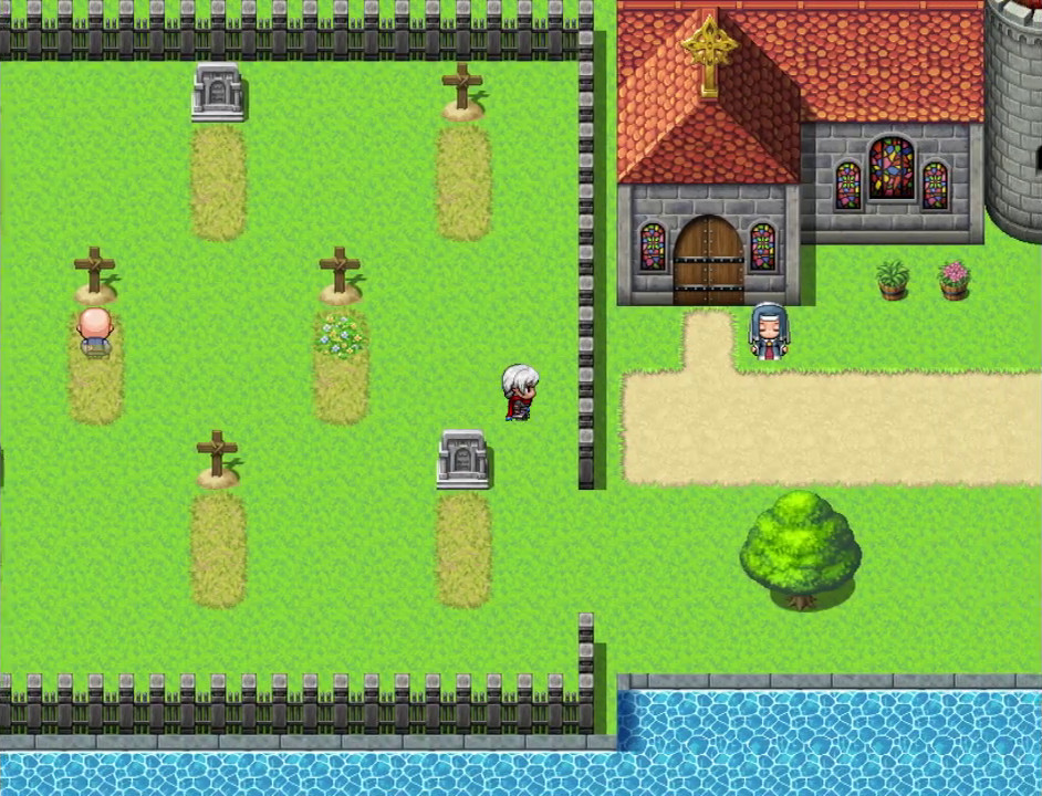 Take the Dream IX screenshot