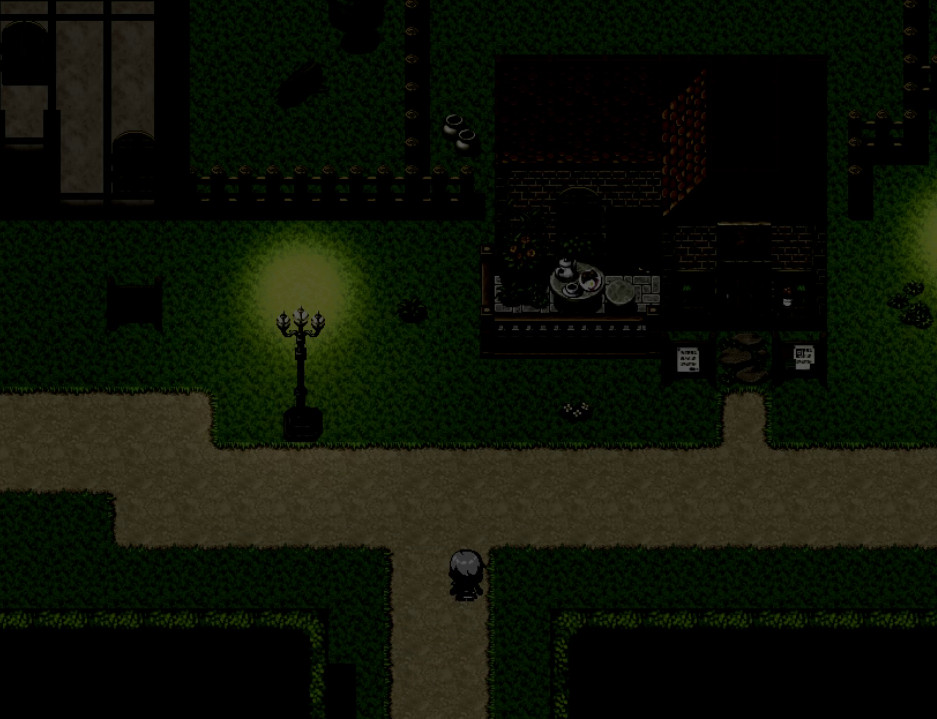 Take the Dream IX screenshot