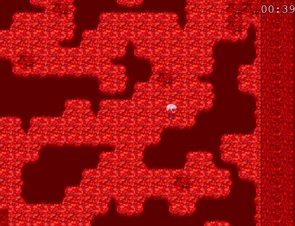 Take the Dream IX screenshot