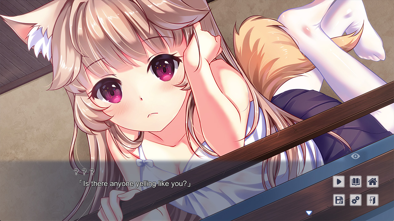 Fox Hime screenshot