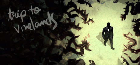 Trip to Vinelands key art
