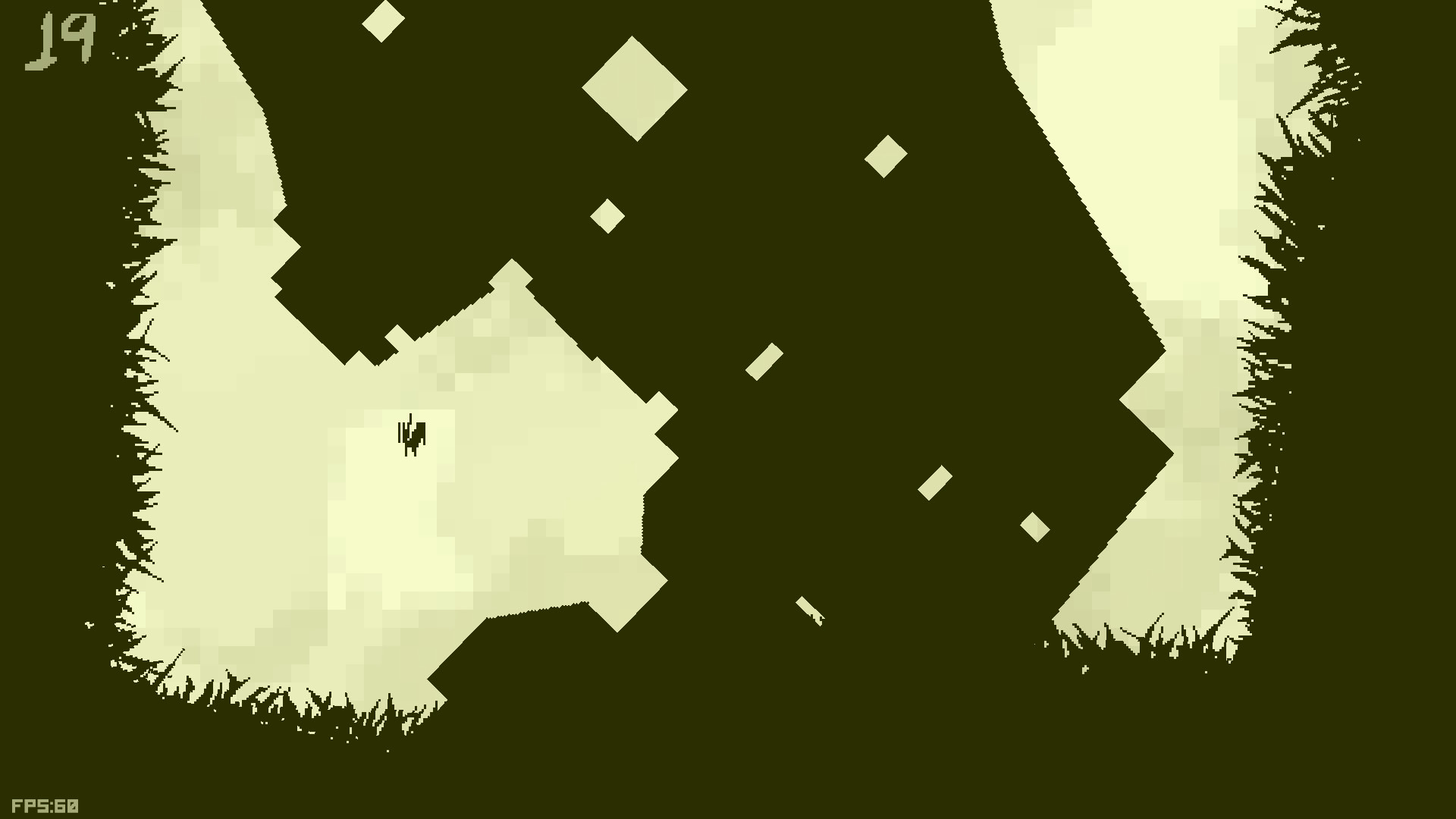 Trip to Vinelands screenshot