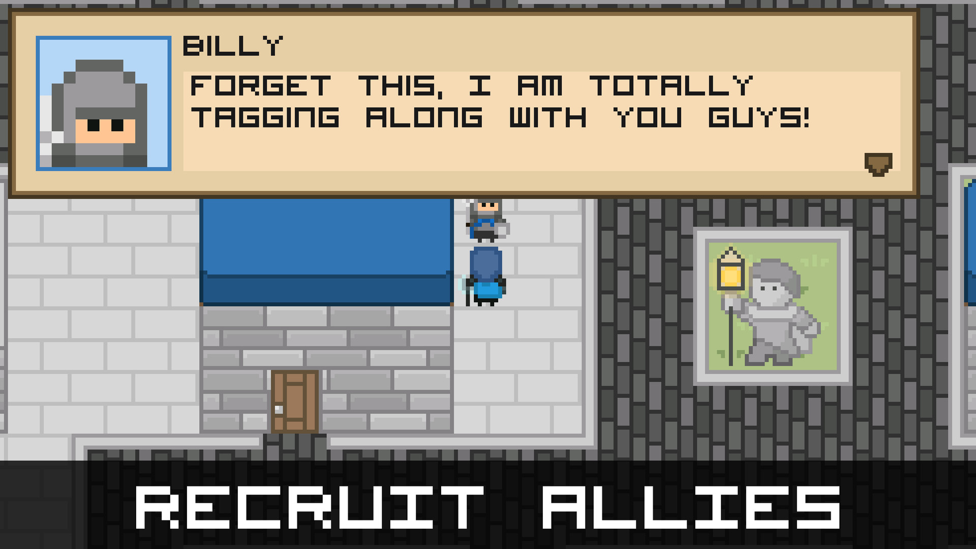 Pixelot screenshot