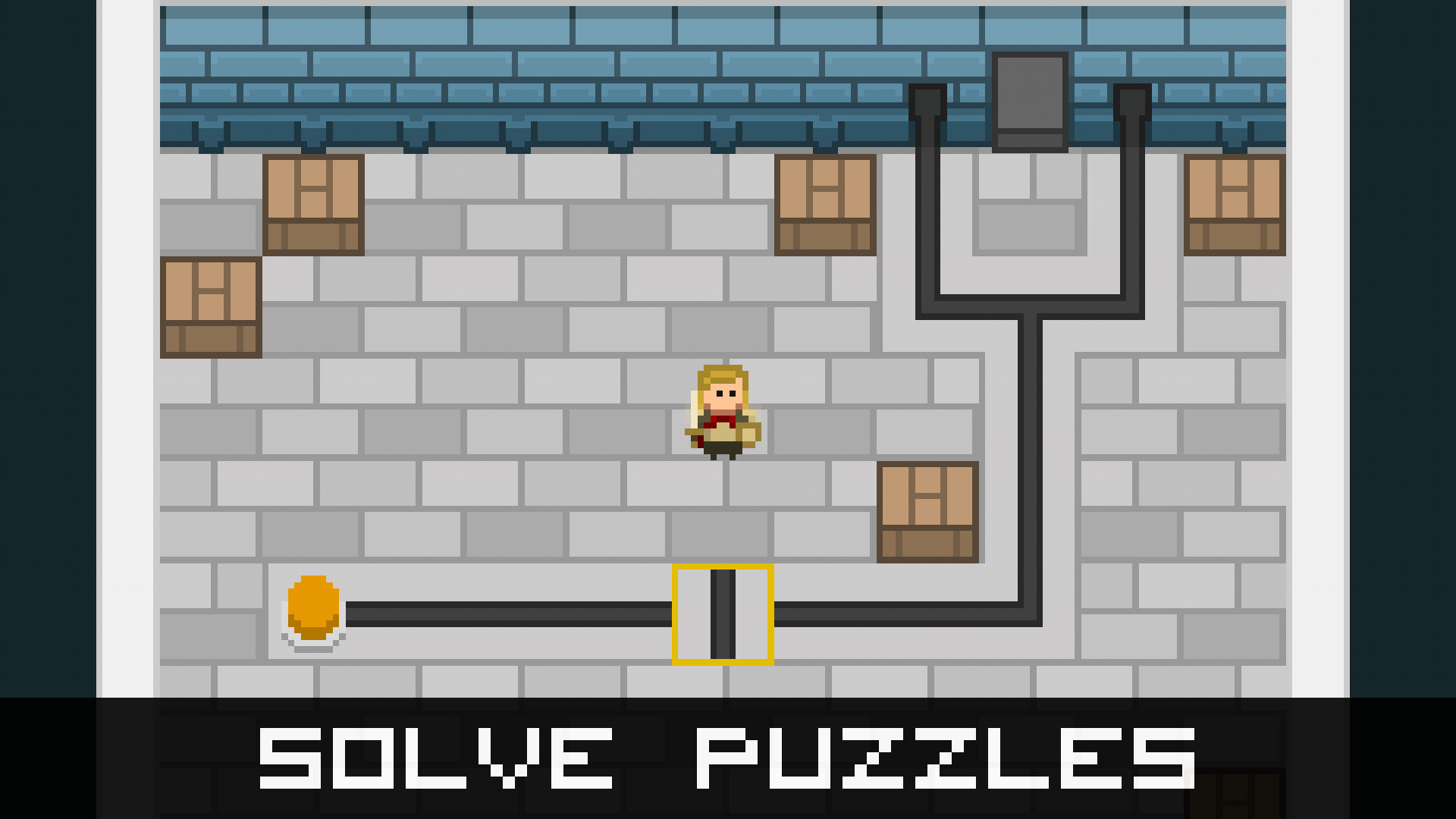 Pixelot screenshot