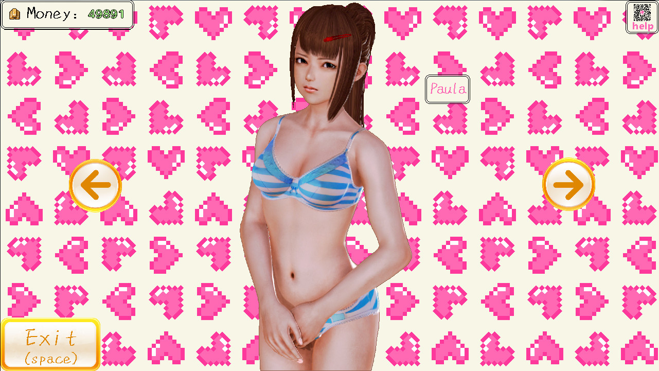 Desire Gambling House/欲望赌馆 screenshot