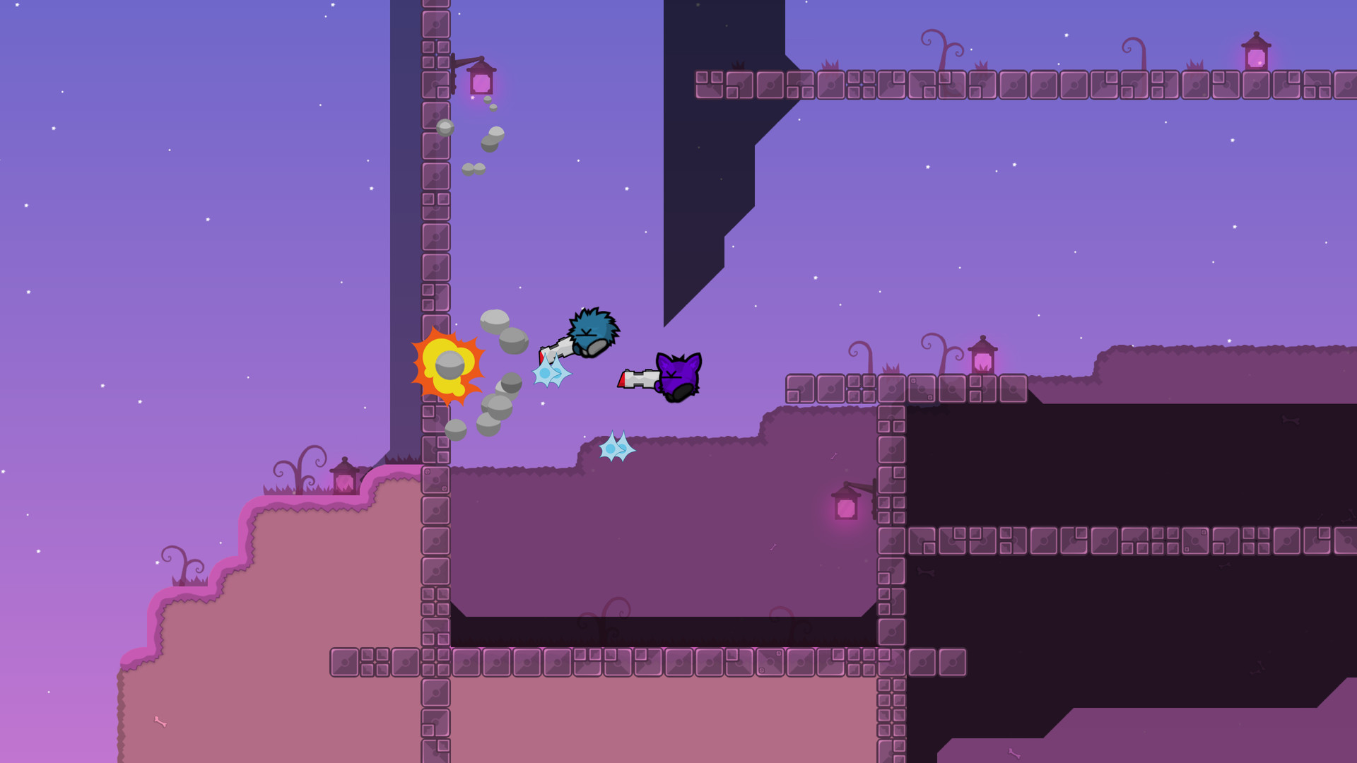DDNet screenshot