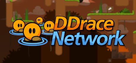 DDNet key art