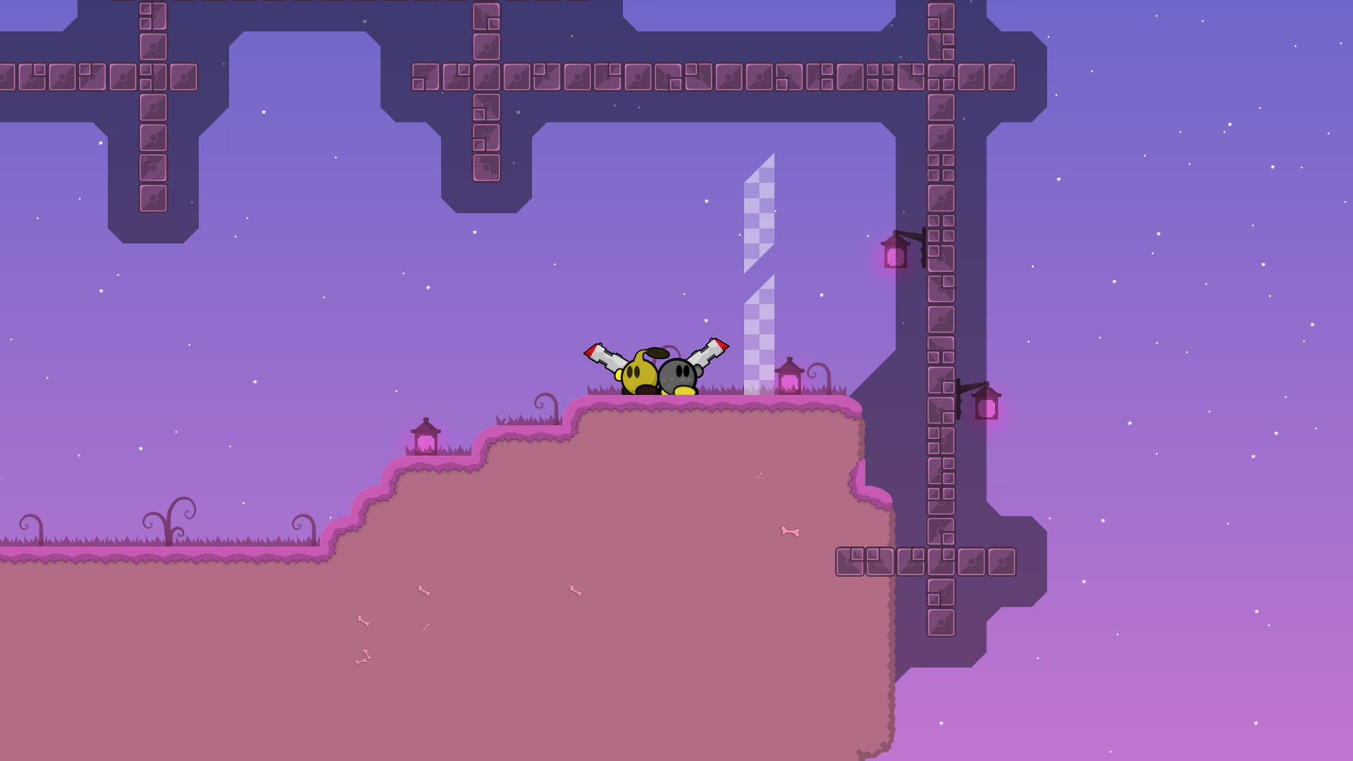 DDNet screenshot