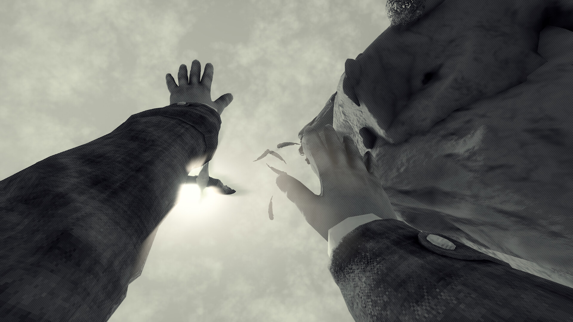 Peaks of Yore screenshot