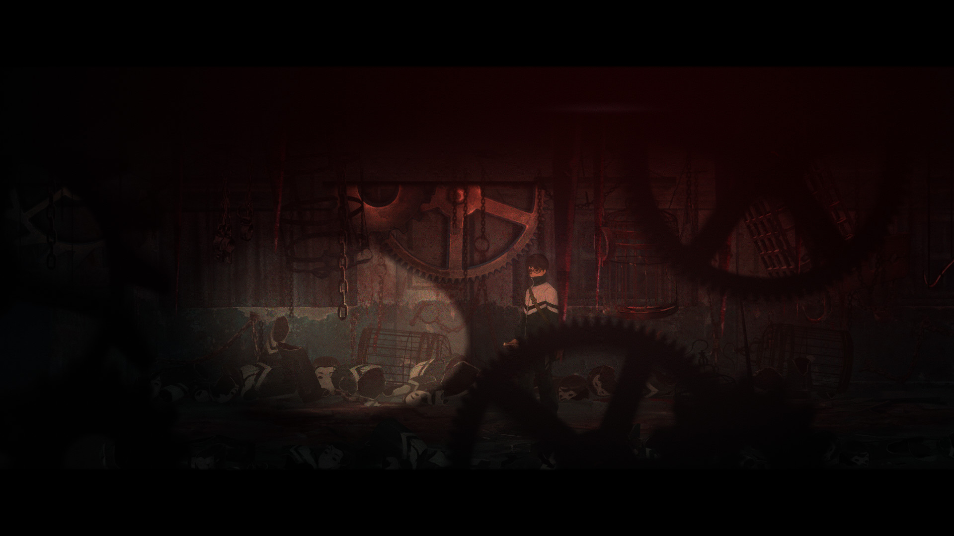 Black Sheep screenshot