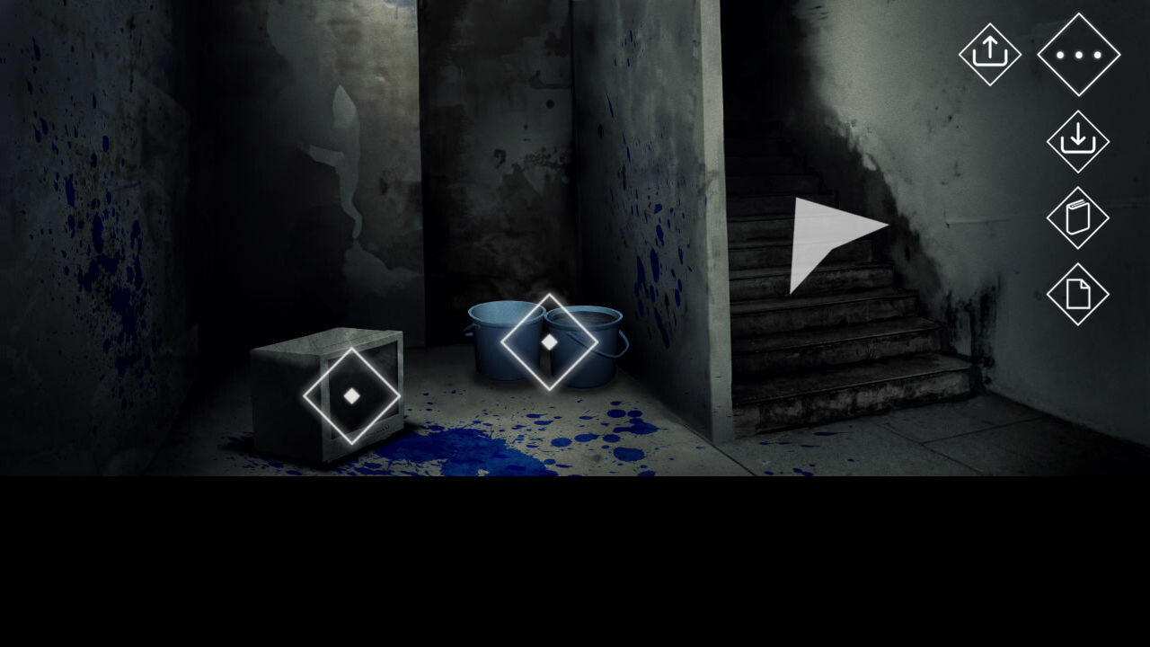 Homicipher screenshot