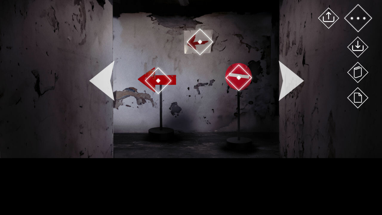 Homicipher screenshot