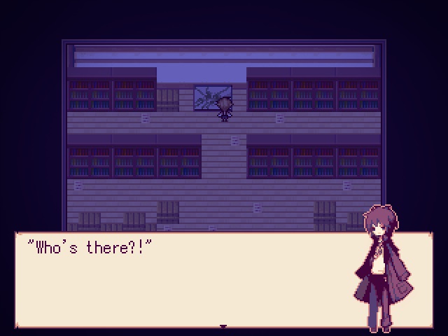 Alicemare screenshot