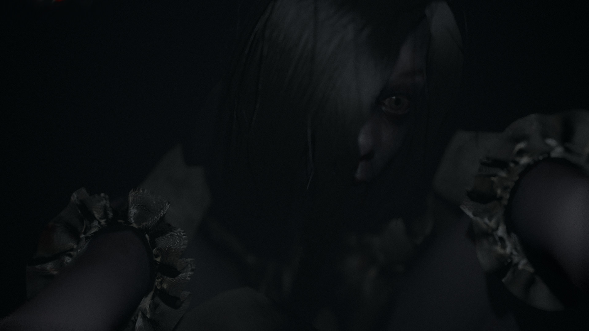 Visage screenshot
