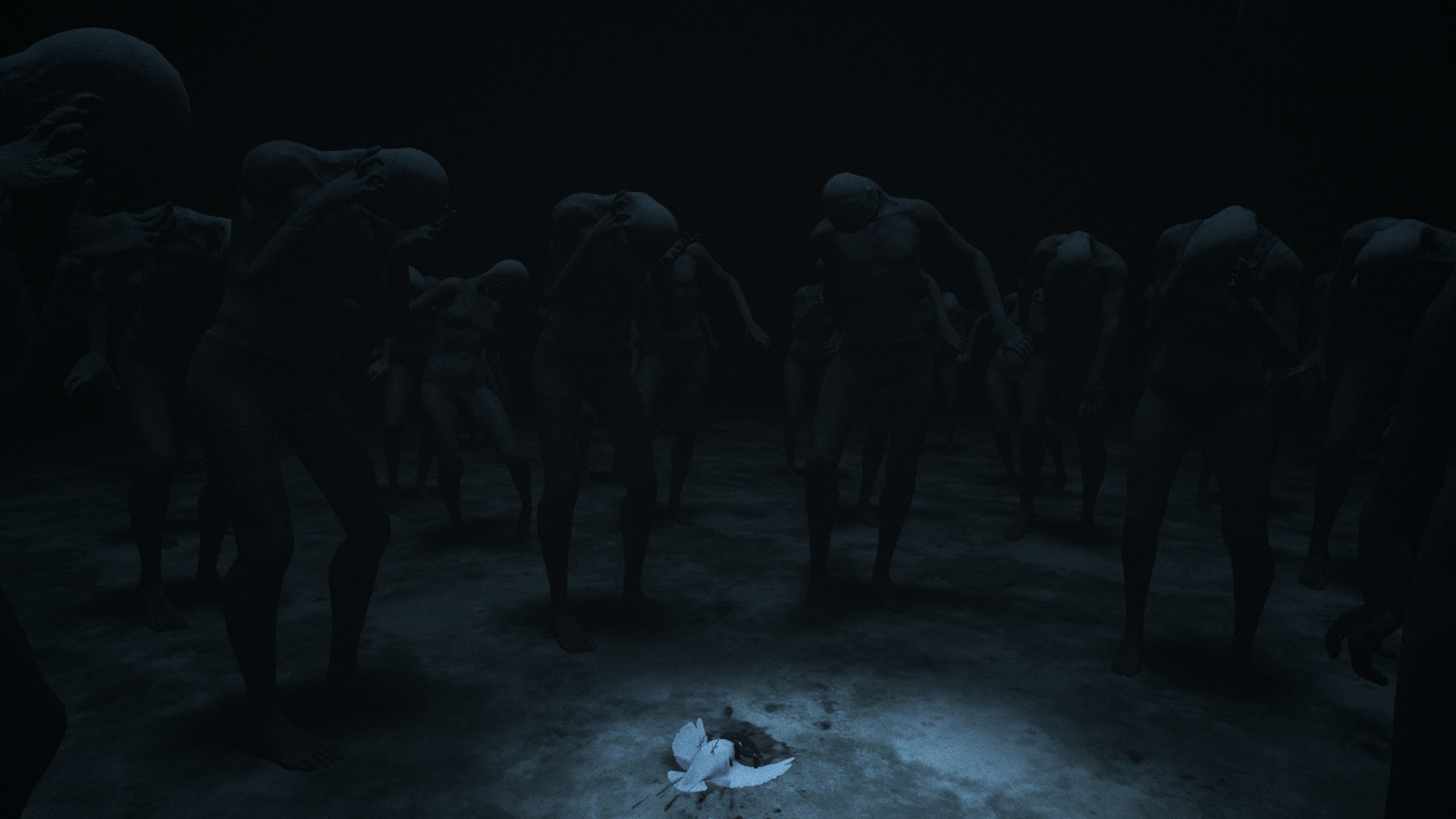 Visage screenshot