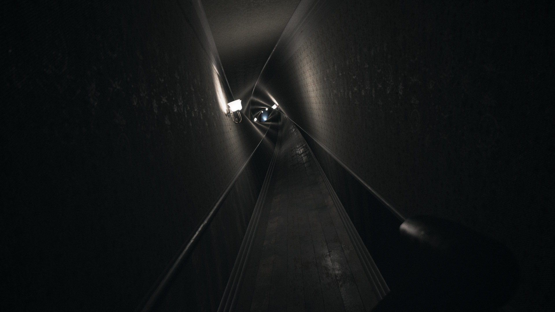 Visage screenshot