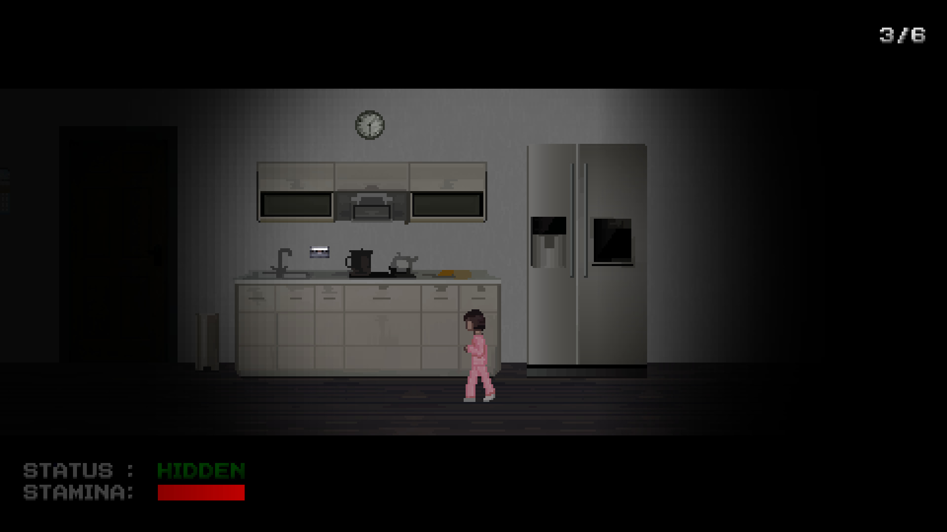 Mr. Hopp's Playhouse screenshot