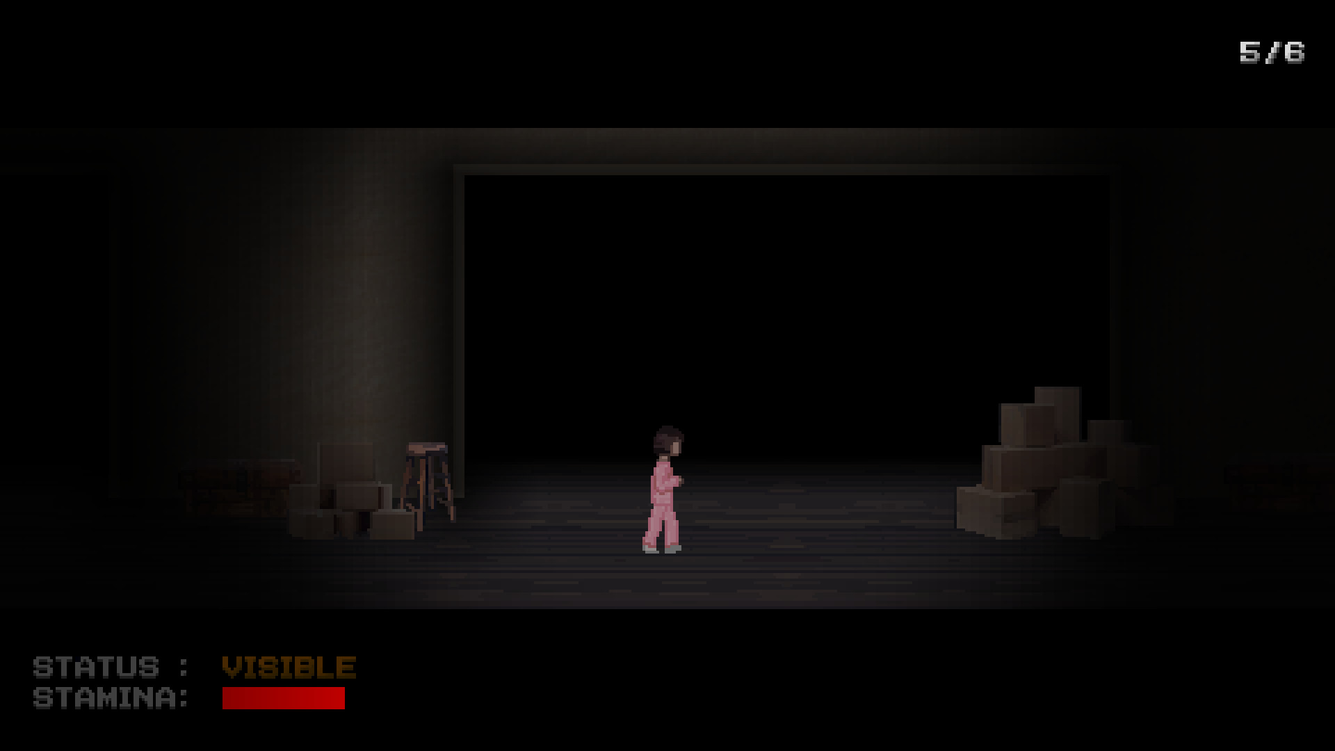Mr. Hopp's Playhouse screenshot