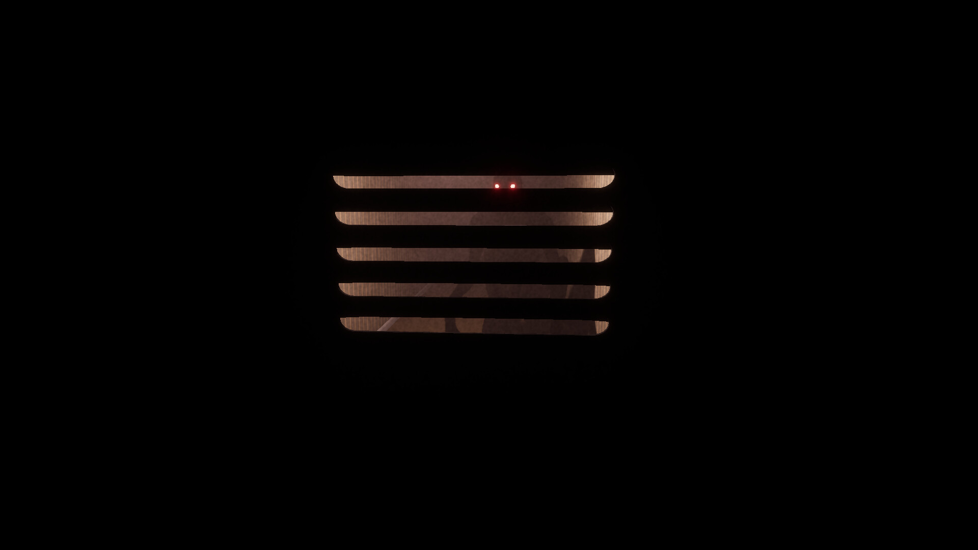 Return the Backrooms screenshot