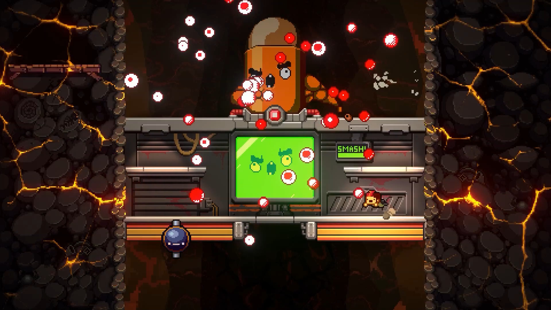 Exit the Gungeon screenshot