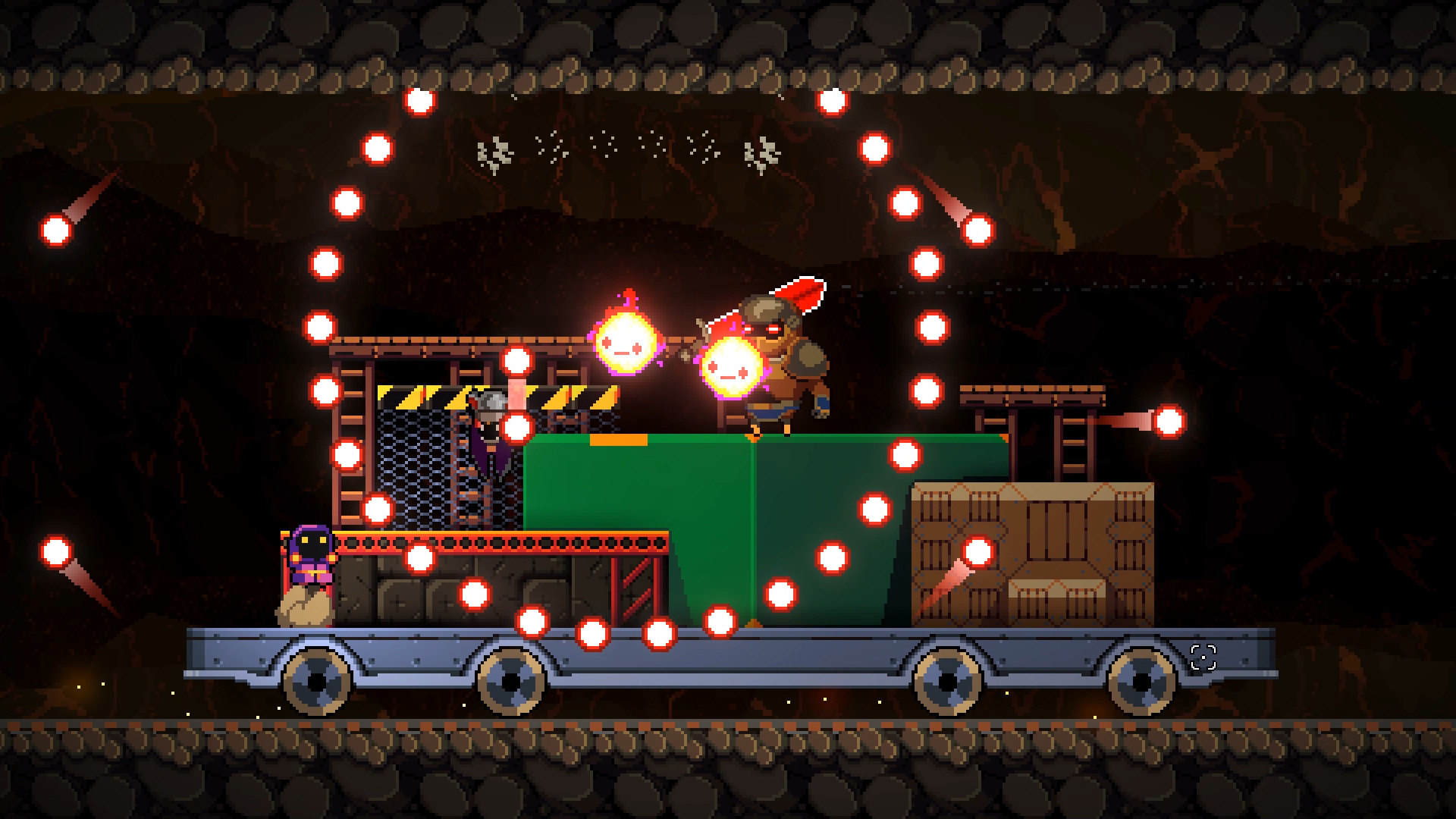 Exit the Gungeon screenshot