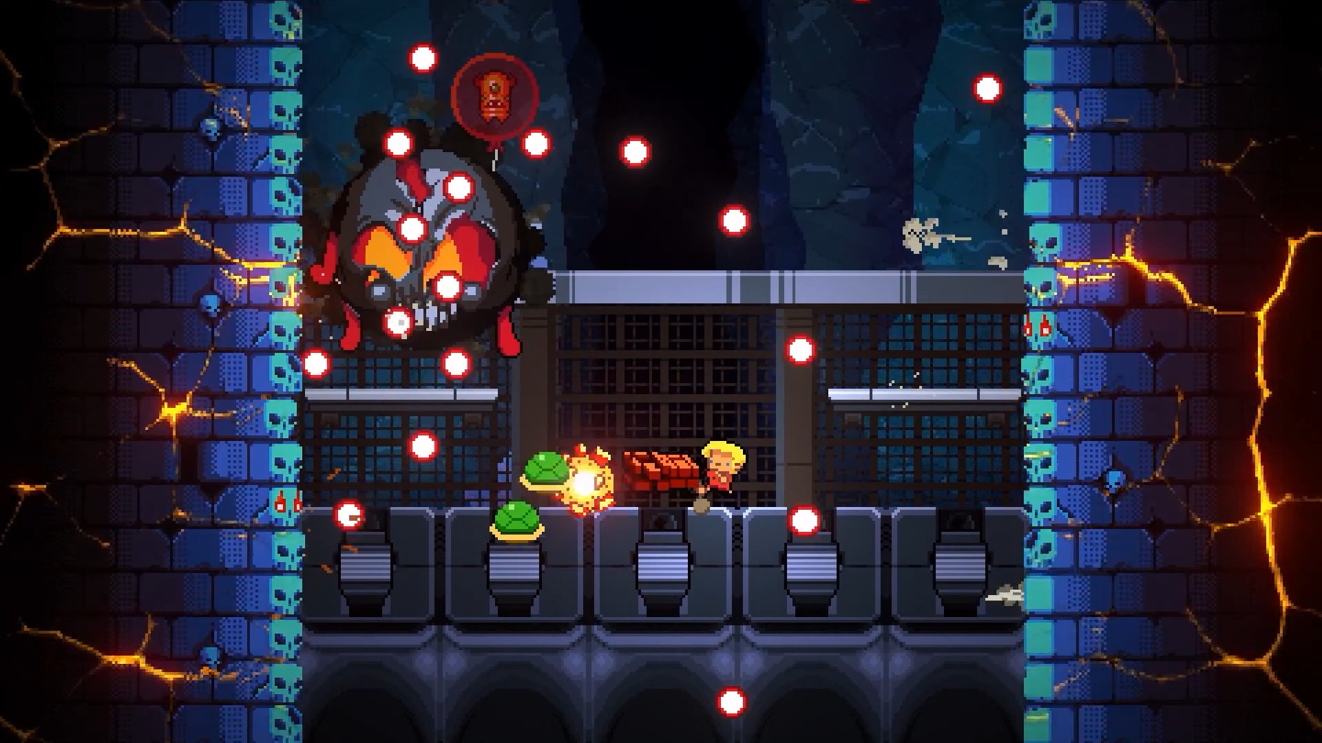 Exit the Gungeon screenshot