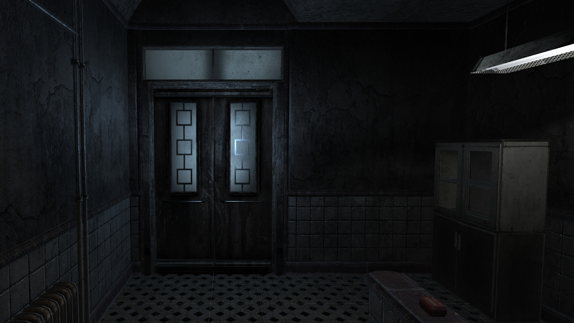 Dream Escape screenshot