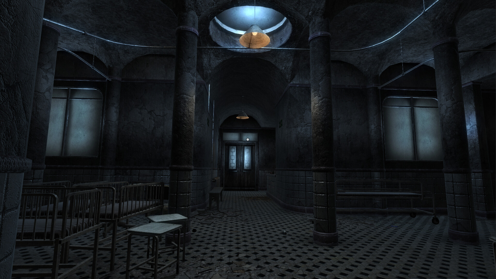 Dream Escape screenshot