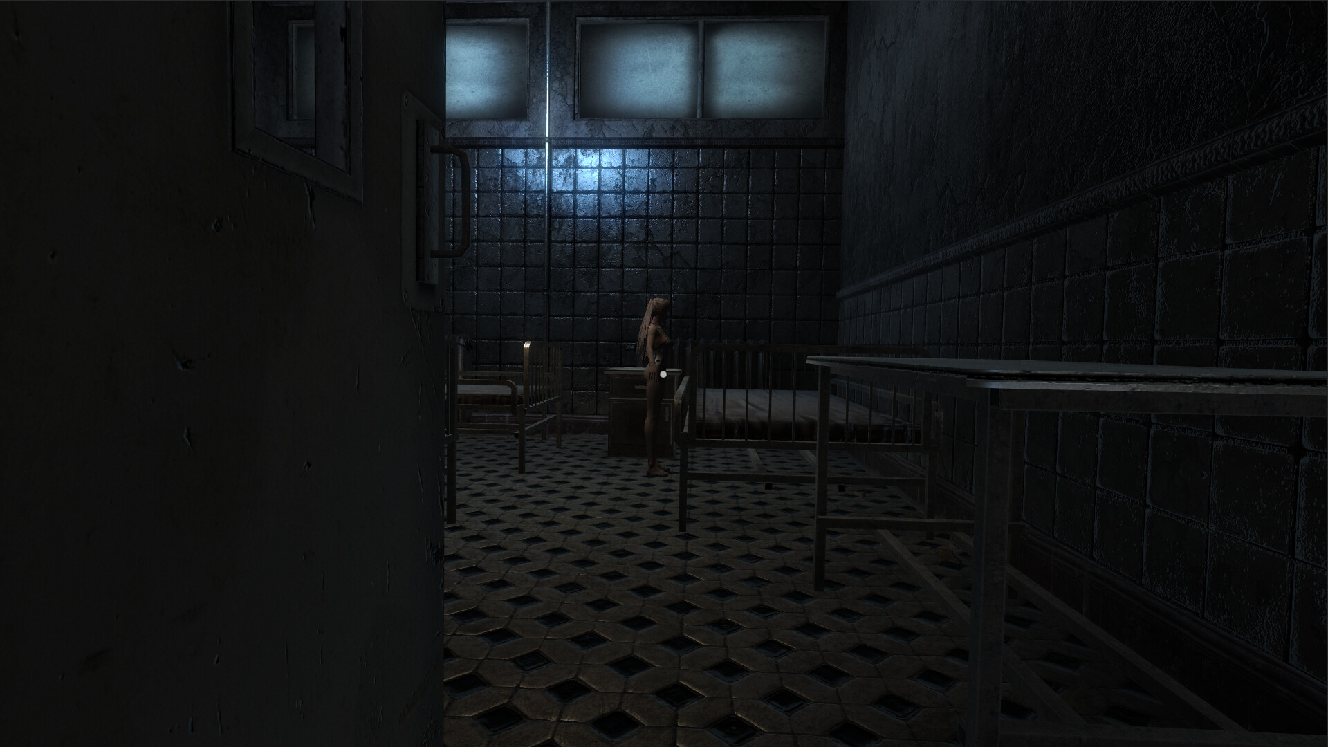 Dream Escape screenshot