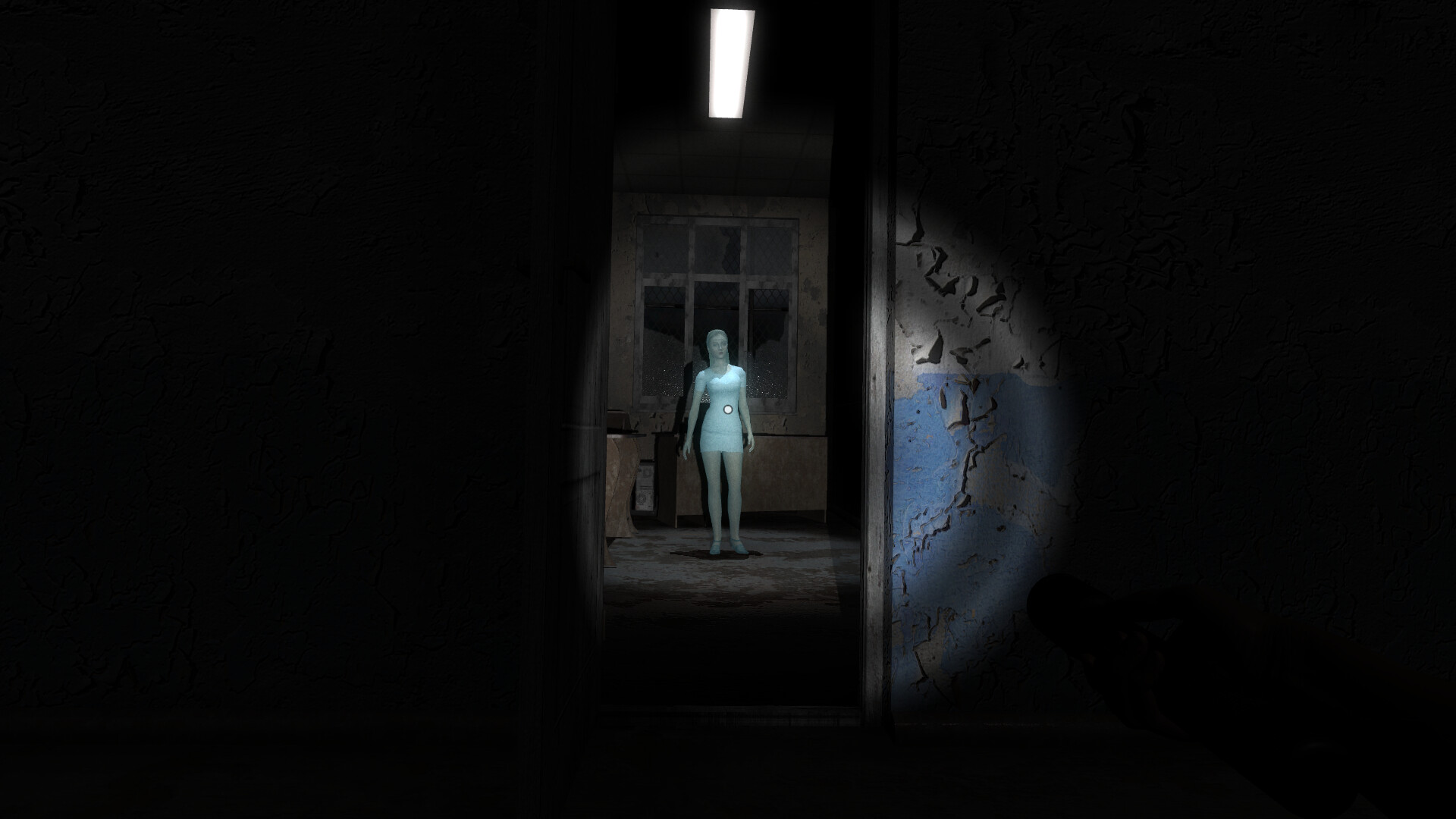 Dream Escape screenshot