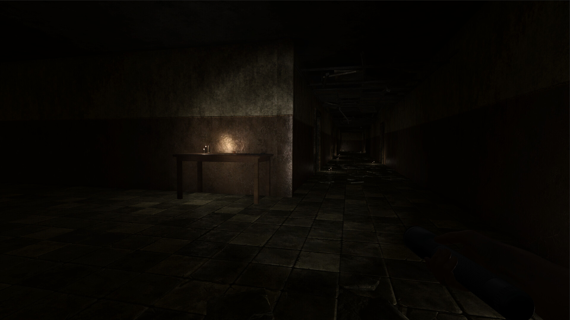 Dream Escape screenshot