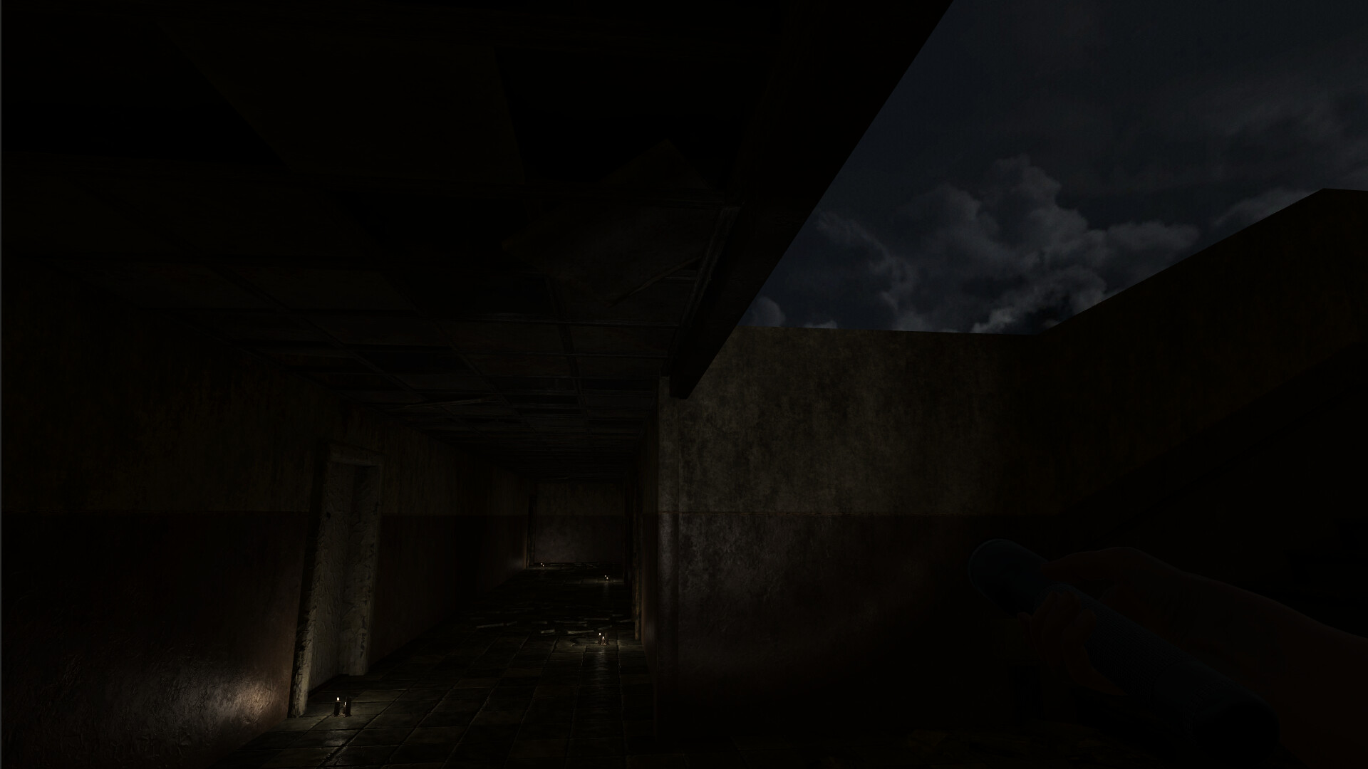 Dream Escape screenshot