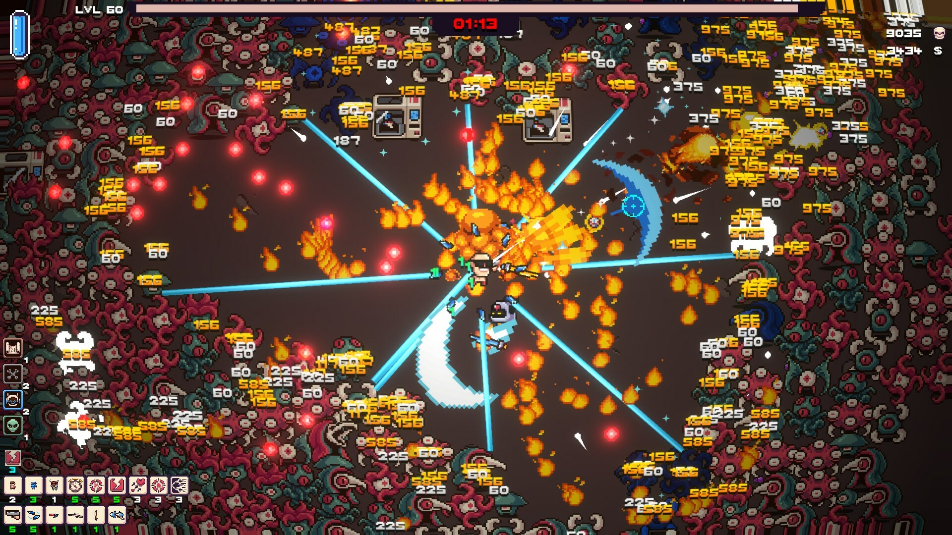 Spelp screenshot