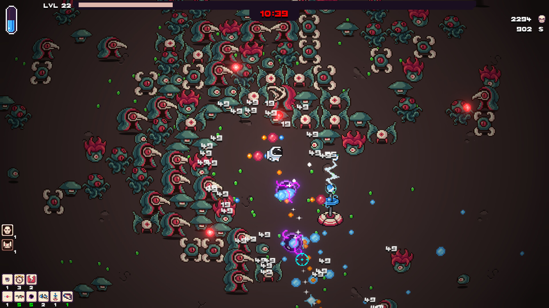Spelp screenshot
