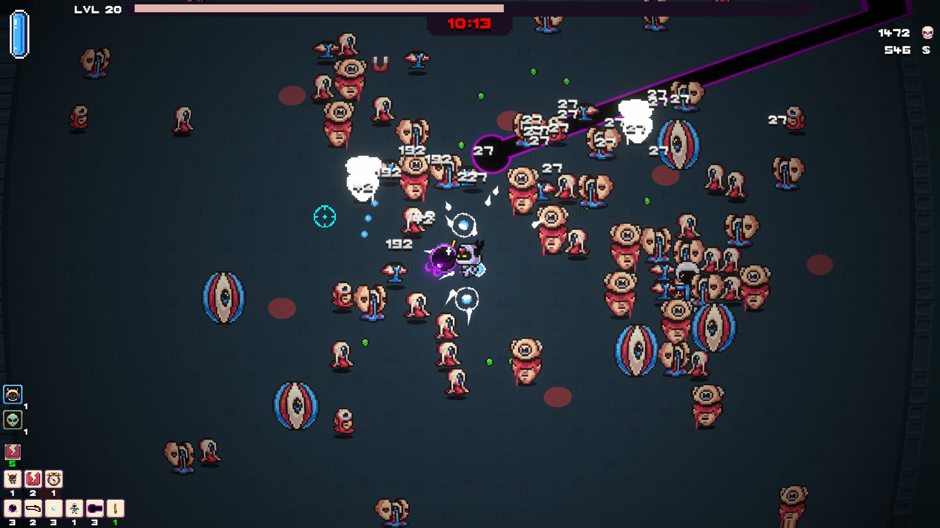 Spelp screenshot