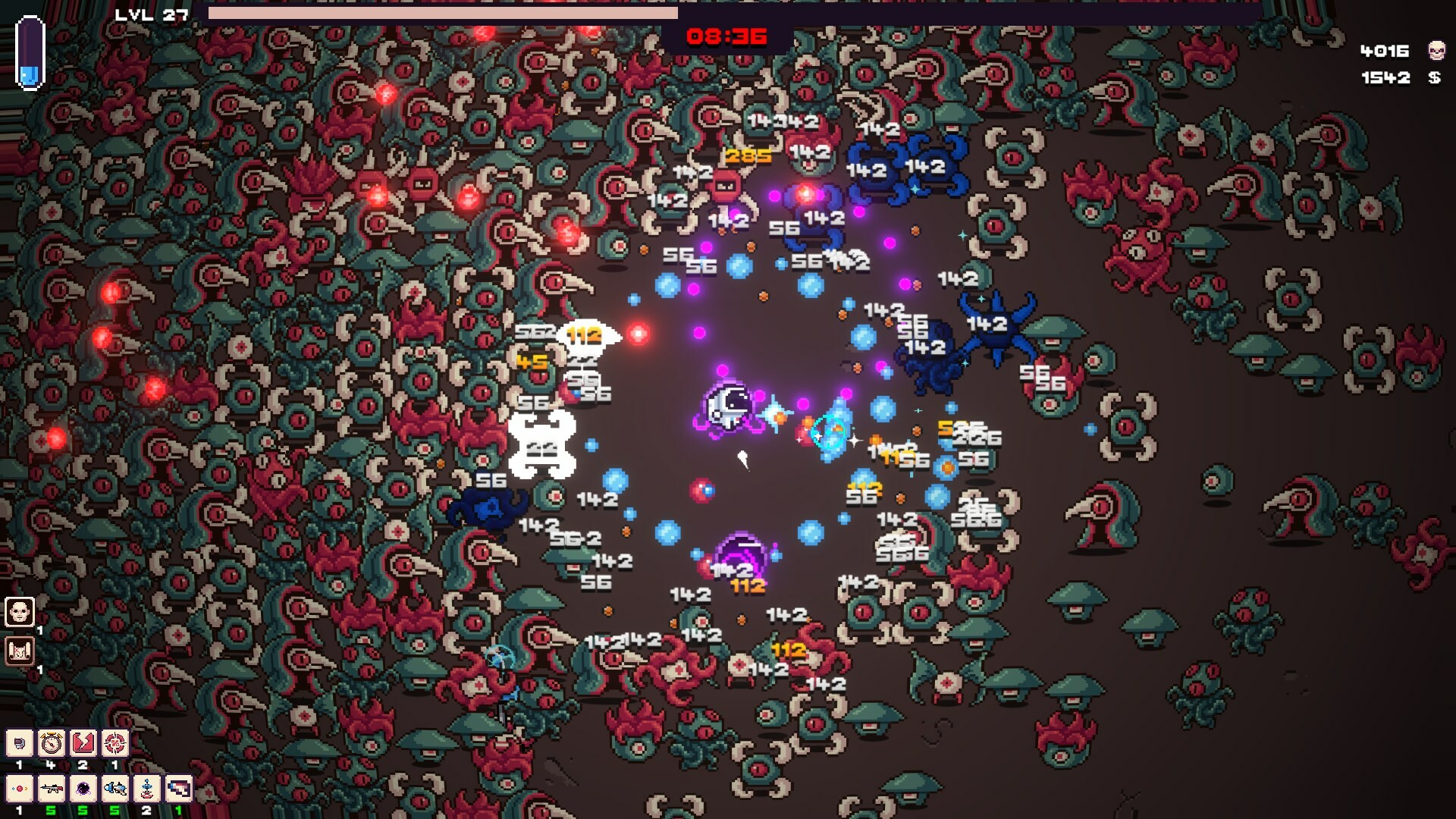 Spelp screenshot