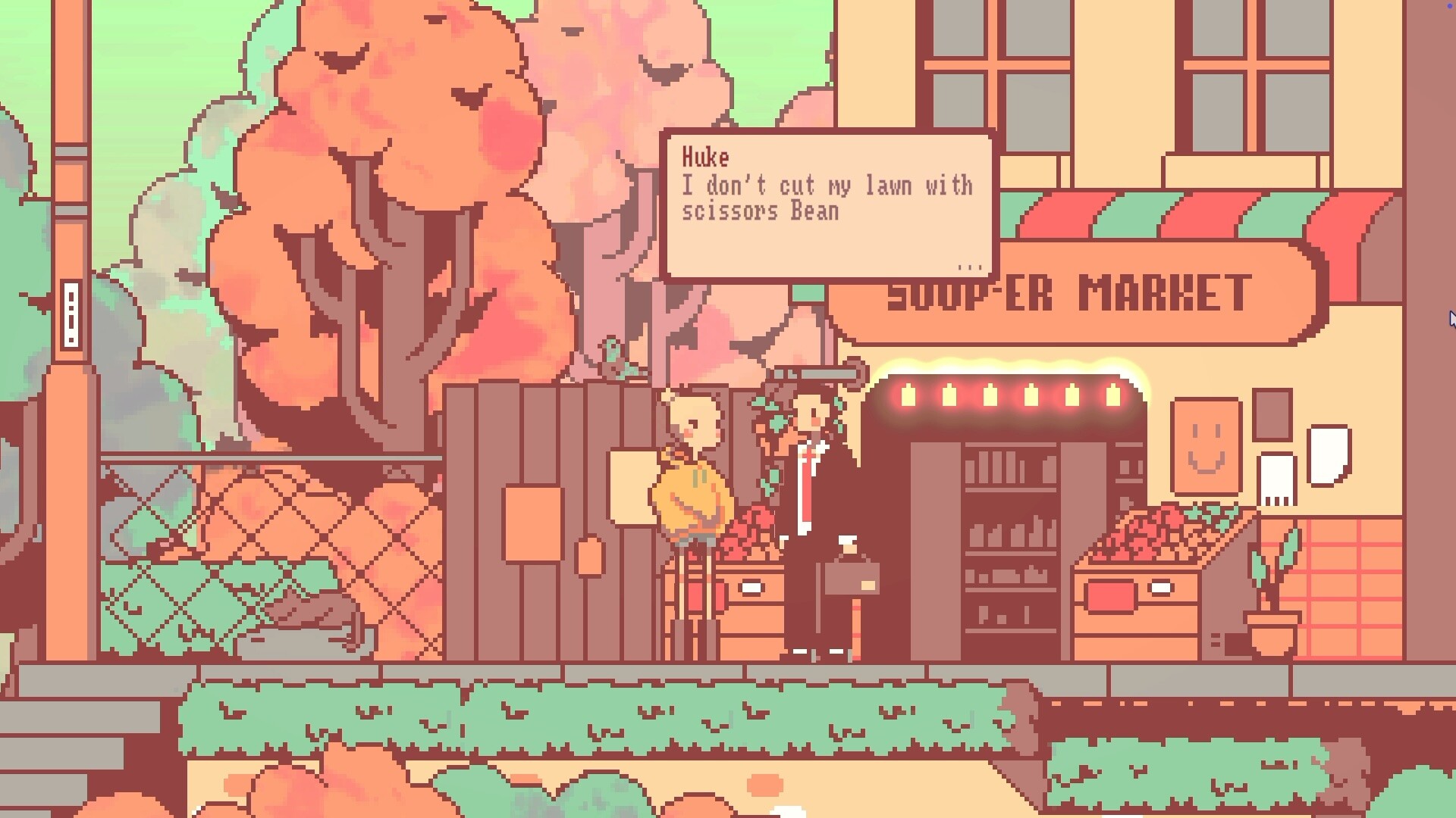 Soup Weather screenshot